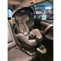 在飛比找蝦皮購物優惠-[優惠]Recaro Zero1 isofix 汽車安全座椅