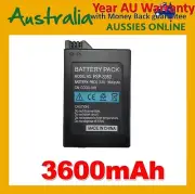 GSWO Battery for Sony PSP2000PSP3000 PSP 2000 3000 PSP S110 Gamepad Controller