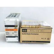 1PC New FUJI SS301-3Z-D3 30A Solid State Relay