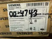 Siemens 3VA9377-0NA10 External Sensor Neutral Current Transformer 400/600A Black