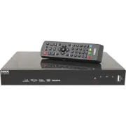 BD4000 MULTI REGION BLU-RAY PLAYER