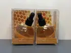 2x Cuccio Naturale Cuticle Revitalizing Oil Milk & Honey 2.5 fl oz each NEW