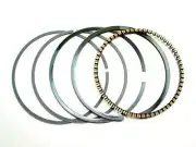 Wiseco Piston Ring Set Fits Mitsubishi Eclipse Talon 4G63 DSM 6 Bolt 7 Bolt (for: Mitsubishi)