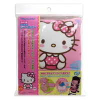 在飛比找蝦皮購物優惠-日本 PINOCCHIO Hello Kitty 推車座墊 