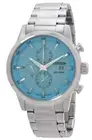 Citizen Chronograph Blue Dial Eco-Drive 100M Men's Watch CA0748-80L