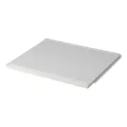 Shelf Insert for SFW082 and SFW123 Fireproof and Waterproof Safes, White Adju...