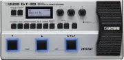 New BOSS / GT-1B BOSS for multi-effector base