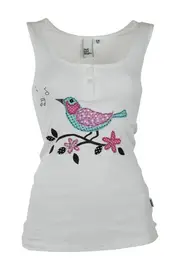 Singing Bird Tank--JUS-7680097