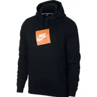 在飛比找蝦皮購物優惠-@SIX@NIKE HBR HOODIE 基本款 LOGO 