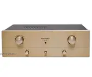 Brand New MACTONE XX-550 Vacuum tube Pre-amp from JP