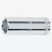 Heyco Extra Deep 1/4" Drive Metric Socket, 11mm