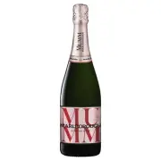 Mumm Marlborough Vintage Rose 750mL Bottle