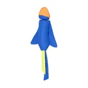 Pet Toy Plush Launcher