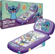 IMC 490017 Stitch Pinball, Multi-Coloured