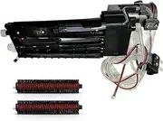 Washing Module Gearbox. Compatible for Roborock S7 MaxV Ultra S7 Pro Ultra. Vacuum Cleaner Spare Parts Main Brush Gearbox