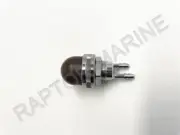 Primer bulb for Mercury 30/40/45/50/55/60/65/75/90HP outboard PN 858763