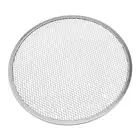 High Performance Aluminum Pizza Baking Tray Say Goodbye to Soggy Crusts