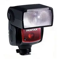 在飛比找博客來優惠-PENTAX AF 360FGZ閃光燈(公司貨)