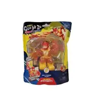 Heroes of Goo Jit Zu Goo Shifters DC Gold Charge Flash by Moose