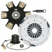 STAGE 5 XTREME CLUTCH SLAVE KIT for 01-06 SILVERADO SIERRA 1500 2500 4.8L 5.3L