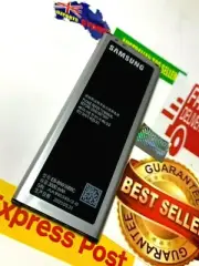 SAMSUNG Galaxy Note 4 Duos Li-ion BATTERY, EB-BN916BBC, International Version