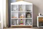 WATTS 9 Cube Shelving Unit