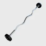 [Verve] VERVE - CPU Fixed Curl Barbells