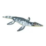 Lifelike Shape Animal Mosasaurus Dinosaur Model Cretaceous Period Toy Kids Decorations