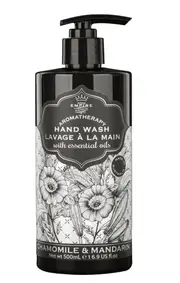 Empire Australia Botanicals Hand Wash Chamomile & Mandarin 500ml