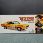 1:18 Classic Carlectables E38 R/T Charger #41D Beechey/McKeown 1971