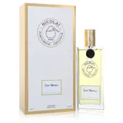 Cap Neroli by Nicolai Eau De Toilette Spray (Unisex) 3.4 oz for Women