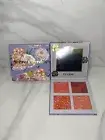 Eloise Secret Garden 3D Blush N Glow palette