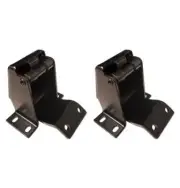 1939-46 Windshield Frame Hinges pr. for Chevy, GMC Truck