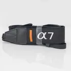 Sony 1 1/8" Camera Neck Strap For Mirrorless E Mount / Alpha A Mount DSLR