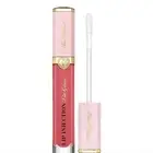 Too Faced Lip Injection Power Plumping Hydrating Lip Gloss On Blast Coral $28