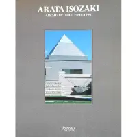 在飛比找蝦皮商城優惠-Arata Isozaki -9780847813193 絕