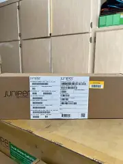 Juniper New Sealed JPSU-1050-C-AC-AFO 1050W Compact AC AFO power supply for EX44
