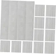 HONMEET Double-Sided Adhesive Dots for Balloons 25 Pack No Trace Self-Adhesive for Crafts Decorations