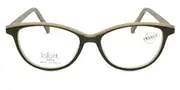 Lafont Jasmin 4047 Men's Glasses Green Size 51 - Private Health Rebate - Blue Light Block Available