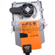 ONE BELIMO GR24A-SR-5 Electric Ball Valve Actuator NEW