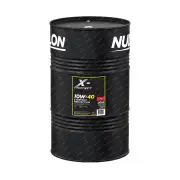 Nulon X-Protect 10W-40 Everyday Protection Engine Oil 205L PRO10W40-205
