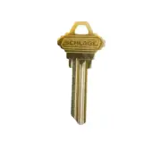 (50 Pack) Schlage Primus 35-157 468 CEP Key Blank