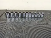 #ax497 NEW!! Snap On 1/2" Drive TWM Shallow Socket Set 24MM