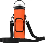 Storage Bag for Ninja Portable Blender Dust Cover Sleeve with Adjustable Shoulde
