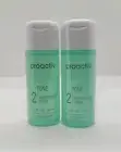 Proactiv Solution 2 Tone Revitalizing Toner 2oz Acne Treatment Lot Of 2 Sealed