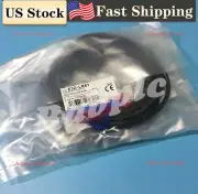 NEW Omron E3Z-LR81Photoelectric switch #AT