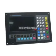2-Axis CNC Controller for CNC Plasma Cutting Machine Laser Flame Cutter F2100B