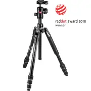Manfrotto Befree Advanced Twist - Black