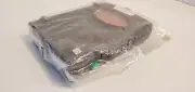 SyQuest Model SyJet 1SE 5VDC 1.2AMP External Hard Drive 1996 NOS Unused