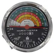 Tachometer Gauge Fits International 300 350 363829R91